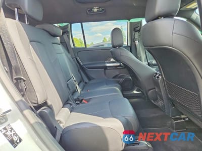 Zdjęcie 11 z 13 samochodu: 2024 MERCEDES-BENZ GLB 250 4MATIC VIN:W1N4M4HB8RW378590 - miniatura