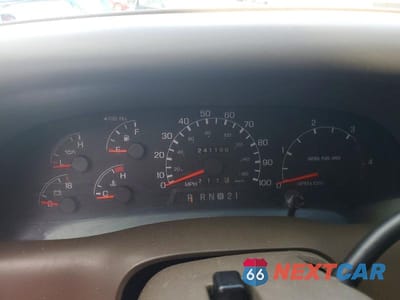 Zdjęcie 9 z 12 samochodu: 2000 FORD F350 SRW SUPER DUTY VIN:1FTWX33F5YEA60202 - miniatura