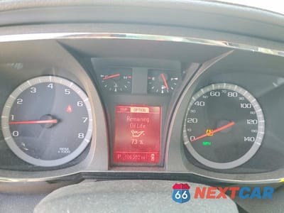 Zdjęcie 9 z 13 samochodu: 2015 GMC TERRAIN SLT VIN:2GKFLYE33F6253126 - miniatura