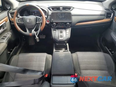 Zdjęcie 8 z 12 samochodu: 2022 HONDA CR-V EX VIN:5J6RT6H51NL001580 - miniatura