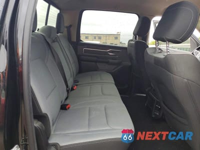 Zdjęcie 10 z 12 samochodu: 2020 RAM 1500 BIG HORN VIN:1C6RREFT1LN346343 - miniatura