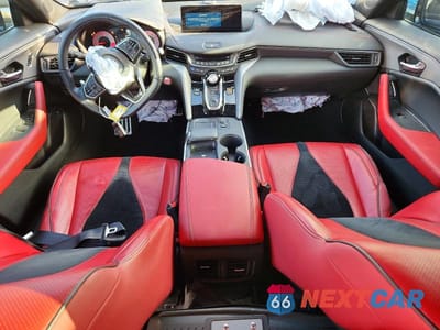 Zdjęcie 8 z 12 samochodu: 2022 ACURA TLX TECH A VIN:19UUB5F57NA002777 - miniatura