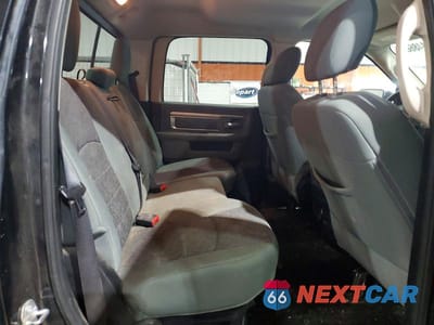 Zdjęcie 10 z 12 samochodu: 2016 RAM 1500 SLT VIN:1C6RR7LT8GS264195 - miniatura