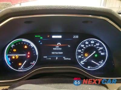 Zdjęcie 9 z 12 samochodu: 2021 TOYOTA AVALON XLE VIN:4T1AA1AB8MU001544 - miniatura