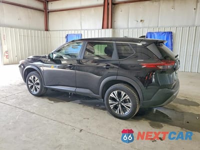 Drugie zdjęcie samochodu z przodu: 2023 NISSAN ROGUE SV VIN:JN8BT3BB9PW477943 - miniatura