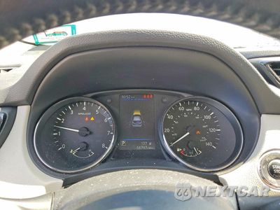 Zdjęcie 9 z 13 samochodu: 2020 NISSAN ROGUE SPORT SV VIN:JN1BJ1CW3LW640266 - miniatura