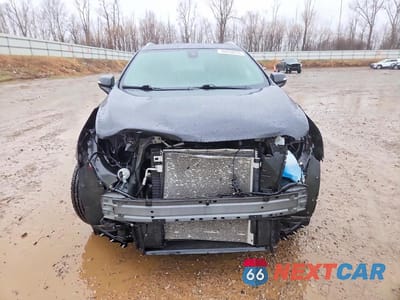 Piąte zdjęcie samochodu w środku: 2022 CADILLAC XT5 PREMIUM LUXURY VIN:1GYKNDRS6NZ136717 - miniatura