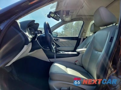 Zdjęcie 7 z 12 samochodu: 2021 INFINITI Q50 LUXE VIN:JN1EV7BR1MM754831 - miniatura