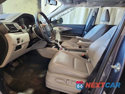 Zdjęcie 7 z 13 samochodu: 2016 HONDA PILOT EXL VIN:5FNYF6H5XGB067706 - miniatura