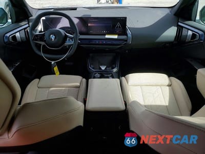 Zdjęcie 8 z 14 samochodu: 2026 BMW X3 30 XDRIVE VIN:5UX53GP07T9376477 - miniatura