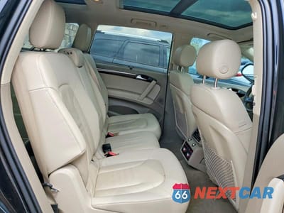 Zdjęcie 11 z 13 samochodu: 2012 AUDI Q7 PREMIUM PLUS VIN:WA1LGAFE3CD006383 - miniatura