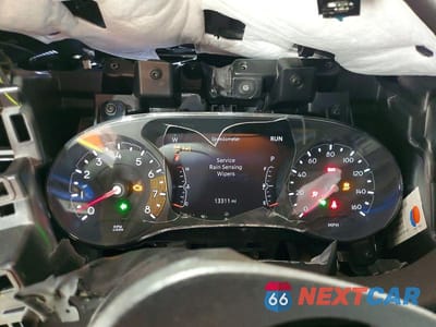 Zdjęcie 9 z 13 samochodu: 2026 JEEP COMPASS LIMITED VIN:3C4NJDCN8TT184256 - miniatura