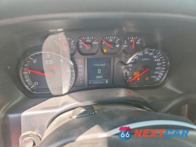 Zdjęcie 9 z 12 samochodu: 2019 CHEVROLET SILVERADO 2500 UTILITY / SERVICE TRUCK VIN:2GC2CREG5K1119468 - miniatura