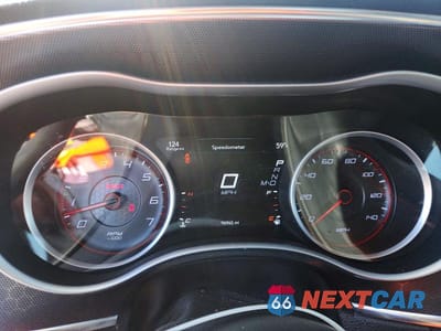 Zdjęcie 9 z 11 samochodu: 2015 DODGE CHARGER SXT VIN:2C3CDXJG2FH806551 - miniatura