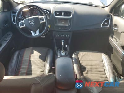 Zdjęcie 8 z 12 samochodu: 2013 DODGE AVENGER R VIN:1C3CDZBG7DN663109 - miniatura