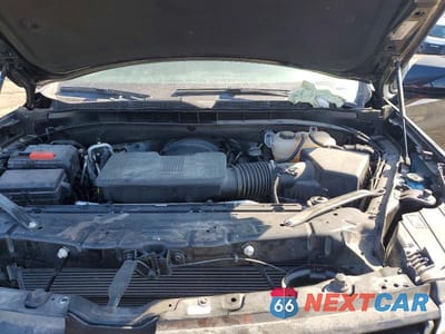 Zdjęcie 12 z 12 samochodu: 2023 CHEVROLET TAHOE K1500 Z71 VIN:1GNSKPKD3PR503109 - miniatura