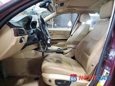 Zdjęcie 7 z 12 samochodu: 2009 BMW 328 XI SULEV VIN:WBAPK535X9A512592 - miniatura