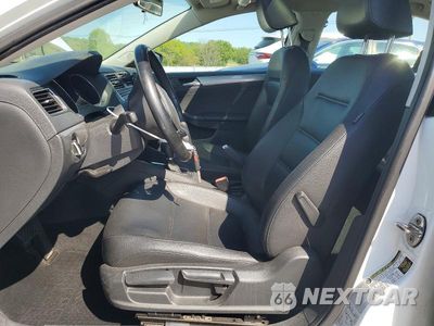 Zdjęcie 7 z 12 samochodu: 2015 VOLKSWAGEN JETTA SE VIN:3VWD17AJ4FM412309 - miniatura