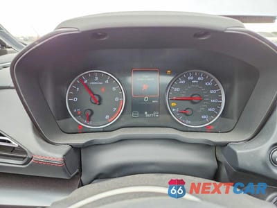 Zdjęcie 9 z 13 samochodu: 2022 SUBARU WRX LIMITED VIN:JF1VBAL67N9032443 - miniatura