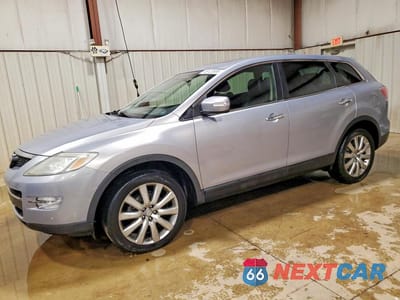 2008 MAZDA CX-9 JM3TB38V980159174 - główne zdjęcie licytacji z USA - miniatura