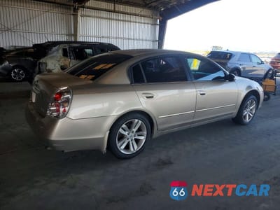 Trzecie zdjęcie samochodu z tyłu: 2006 NISSAN ALTIMA 2.5 VIN:1N4AL11D16N359359 - miniatura