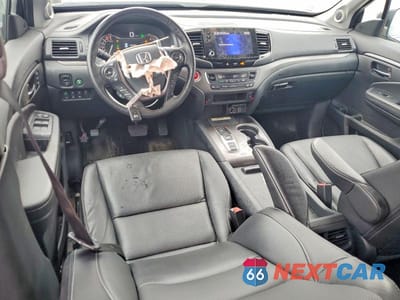Zdjęcie 8 z 13 samochodu: 2022 HONDA RIDGELINE RTL VIN:5FPYK3F74NB010100 - miniatura