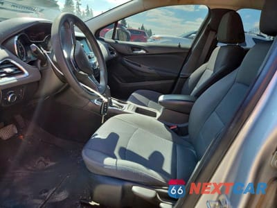 Zdjęcie 7 z 12 samochodu: 2018 CHEVROLET CRUZE LT VIN:1G1BE5SM9J7224926 - miniatura