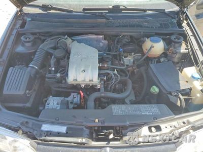 Zdjęcie 11 z 12 samochodu: 1997 VOLKSWAGEN CABRIO HIGHLINE VIN:3VWBA81E5VM808215 - miniatura