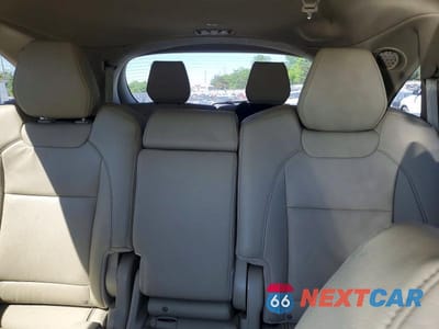 Zdjęcie 10 z 13 samochodu: 2016 ACURA MDX TECHNOLOGY VIN:5FRYD4H49GB021607 - miniatura