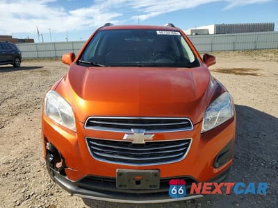 Piąte zdjęcie samochodu w środku: 2015 CHEVROLET TRAX 1LT VIN:KL7CJRSB2FB145743 - miniatura