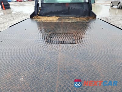 Zdjęcie 10 z 12 samochodu: 2008 CHEVROLET SILVERADO C3500 VIN:1GBJC34KX8E151326 - miniatura
