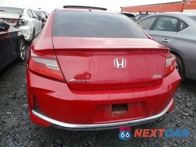 Zdjęcie 6 z 13 samochodu: 2017 HONDA ACCORD EX VIN:1HGCT1A74HA800149 - miniatura