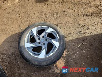 Zdjęcie 13 z 14 samochodu: 2025 SUBARU CROSSTREK LIMITED VIN:4S4GUHL61S3766351 - miniatura