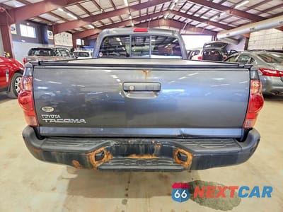 Zdjęcie 6 z 11 samochodu: 2014 TOYOTA TACOMA BASE VIN:5TFUX4EN8EX024120 - miniatura