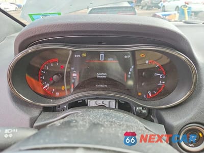 Zdjęcie 9 z 13 samochodu: 2020 DODGE DURANGO R VIN:1C4SDJCT6LC348803 - miniatura