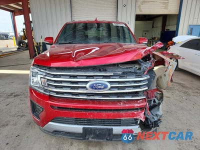 Piąte zdjęcie samochodu w środku: 2020 FORD EXPEDITION MAX XLT VIN:1FMJK1JT1LEA84006 - miniatura