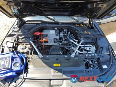 Zdjęcie 11 z 12 samochodu: 2024 BMW I5 EDRIVE 40 VIN:WBY33FK05RCR45170 - miniatura