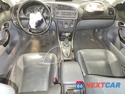 Zdjęcie 8 z 13 samochodu: 2003 SAAB 9 3 VIN:YS3FB45S031052063 - miniatura