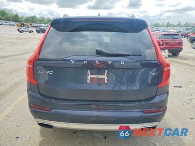 Zdjęcie 6 z 13 samochodu: 2017 VOLVO XC90 T6 VIN:YV4A22PK9H1163850 - miniatura