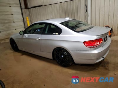 Drugie zdjęcie samochodu z przodu: 2010 BMW 335 XI VIN:WBAWC7C53AE271119 - miniatura