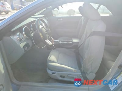 Zdjęcie 7 z 12 samochodu: 2006 FORD MUSTANG GT VIN:1ZVFT85H865167911 - miniatura