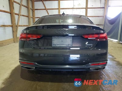 Zdjęcie 6 z 12 samochodu: 2023 AUDI A5 PREMIUM PLUS 45 VIN:WAUTAAF55PA004260 - miniatura