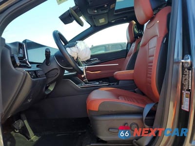 Zdjęcie 7 z 13 samochodu: 2024 KIA SPORTAGE SX PRESTIGE VIN:5XYK5CDF4RG138478 - miniatura