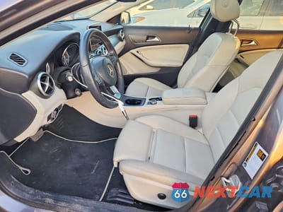 Zdjęcie 7 z 13 samochodu: 2016 MERCEDES-BENZ GLA 250 4MATIC VIN:WDCTG4GB0GJ228506 - miniatura