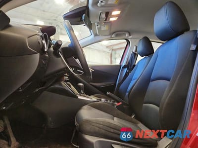 Zdjęcie 7 z 13 samochodu: 2017 TOYOTA YARIS IA BASE VIN:3MYDLBYV0HY176201 - miniatura