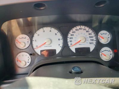 Zdjęcie 9 z 12 samochodu: 2005 DODGE RAM 1500 ST VIN:1D7HU18N95J514692 - miniatura