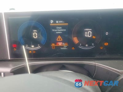 Zdjęcie 9 z 13 samochodu: 2025 HYUNDAI SANTA FE SE VIN:5NMP14GL0SH136618 - miniatura