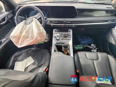 Zdjęcie 8 z 13 samochodu: 2025 HYUNDAI PALISADE CALLIGRAPHY VIN:KM8R7DGE1SU813558 - miniatura