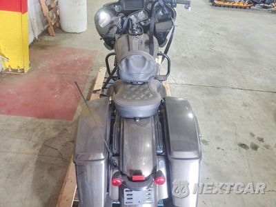 Zdjęcie 6 z 9 samochodu: 2020 HARLEY DAVIDSON FLTRXS VIN:1HD1KTP11LB630454 - miniatura