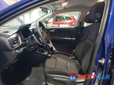 Zdjęcie 7 z 12 samochodu: 2019 KIA RIO S VIN:3KPA24AB5KE174338 - miniatura